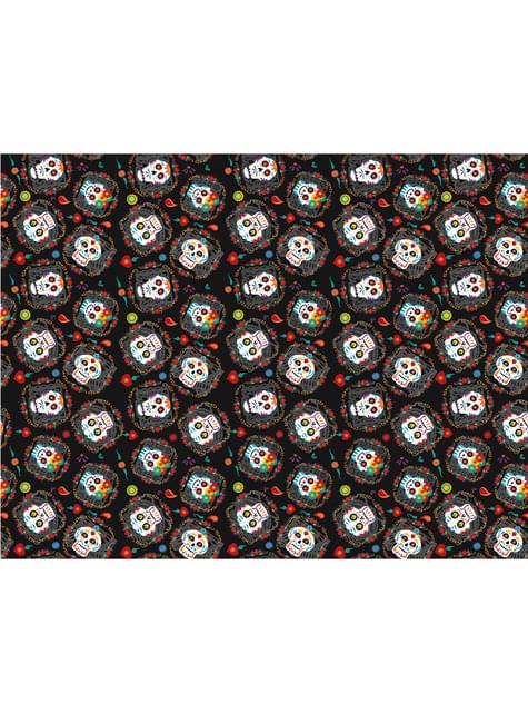 1 mantel de Catrina día de los muertos - Day of the Dead - Funiglobal | Funidelia