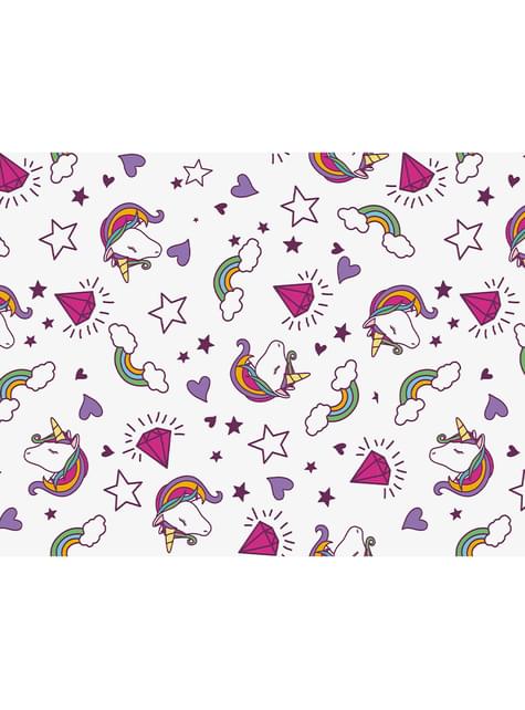 1 mantel de unicornio - Lovely Unicorn - Funiglobal | Funidelia