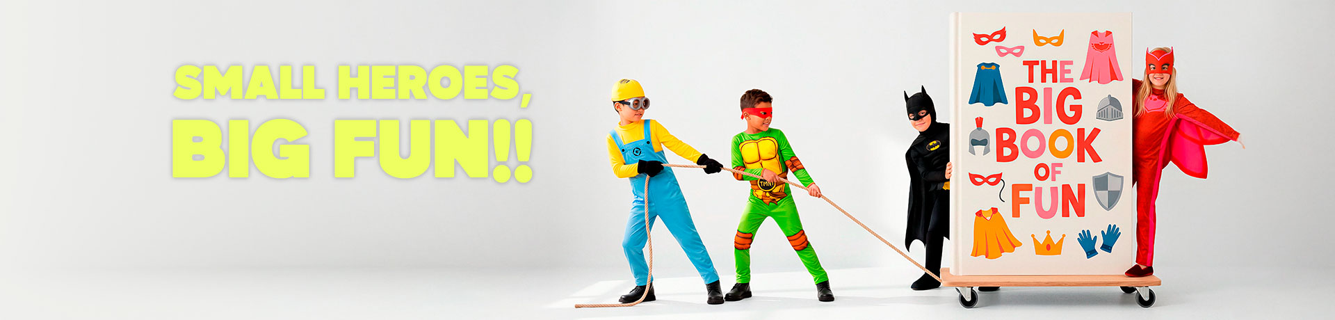 Banner