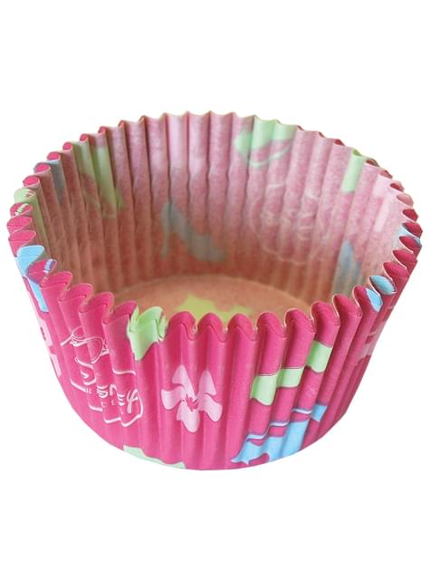 24 cápsulas para cupcakes Princesas Disney - Princess Dreaming - Procos | Funidelia