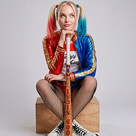 Frau