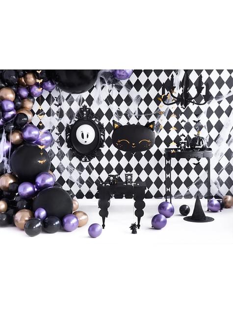 3 globos de Halloween - Partydeco | Funidelia