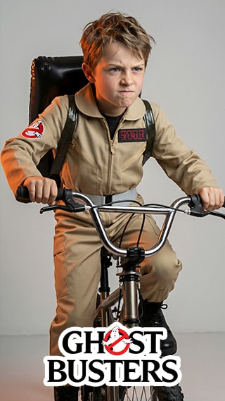 Ghostbusters
