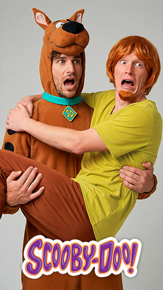 Scooby Doo
