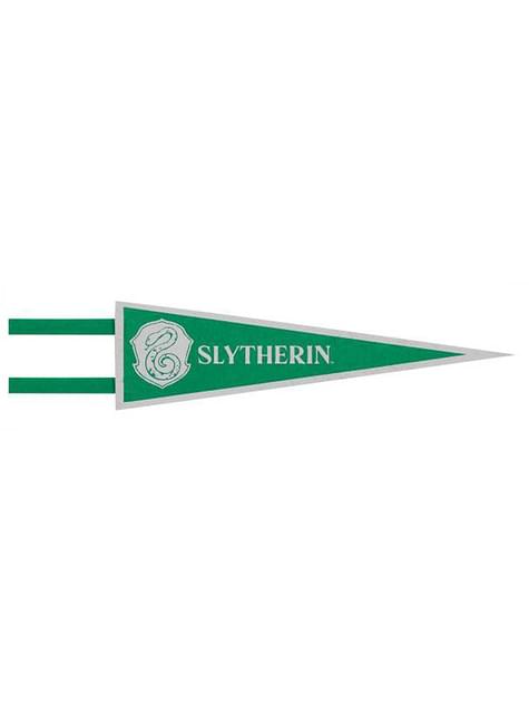 4 banderines de Harry Potter - Harry Potter World - Unique | Funidelia