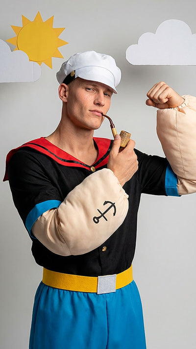 Popeye