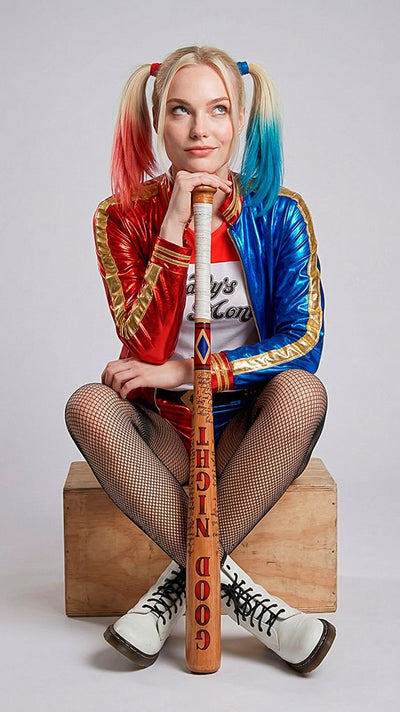 Harley Quinn