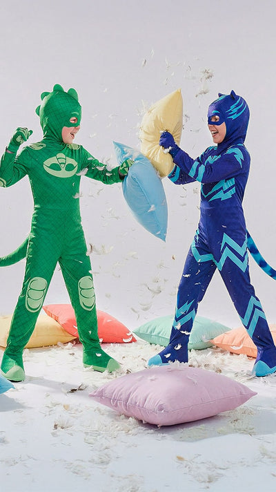PJ Masks