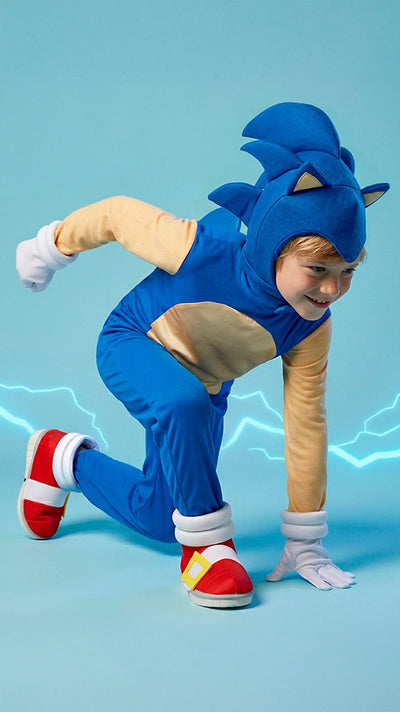 Sonic