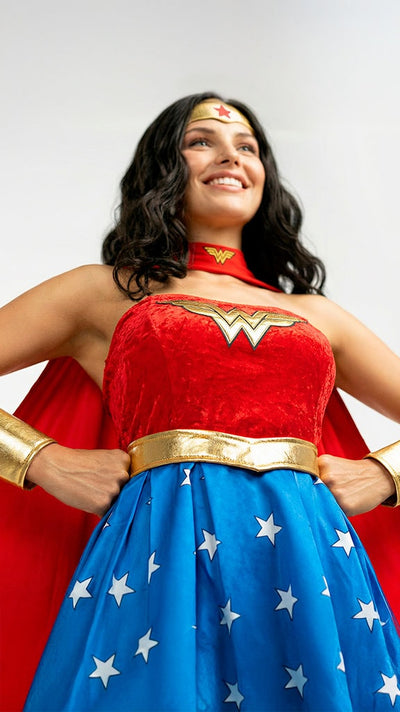 Wonder Woman