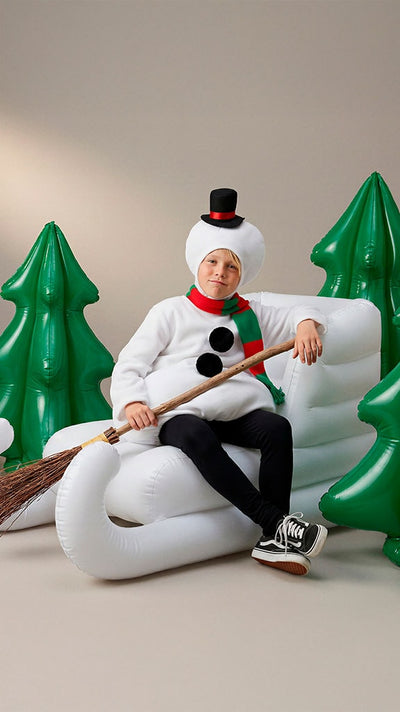 Schneemann