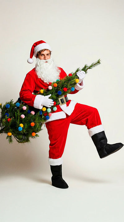 Weihnachtsmann