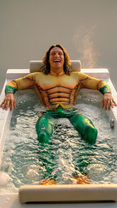 Aquaman