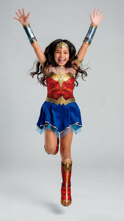 Wonder Woman