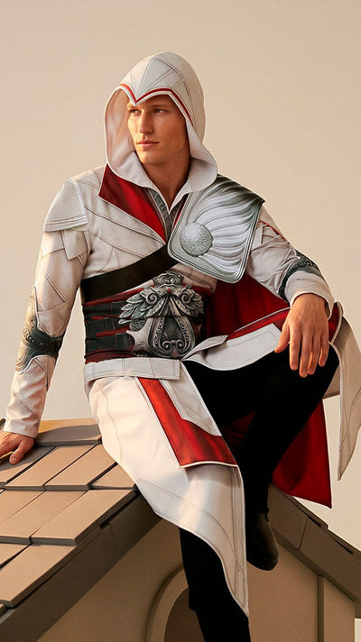 Assassin's Creed