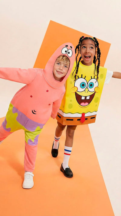 Bob Esponja