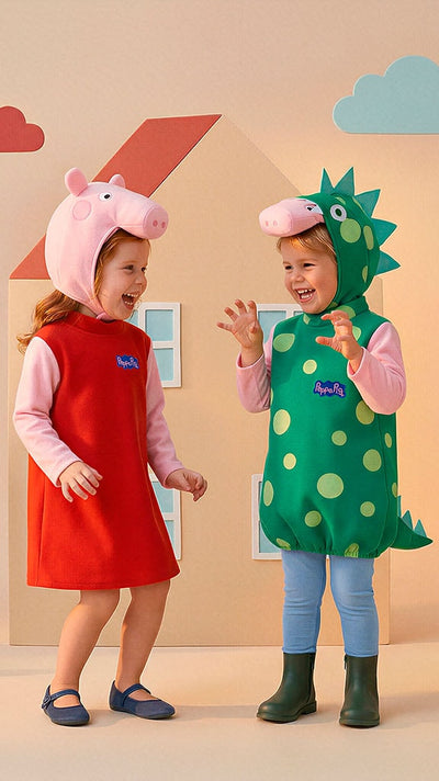 Peppa Pig