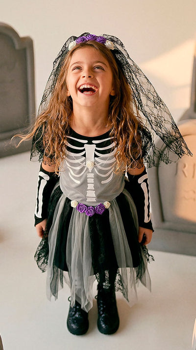 Halloween Brides