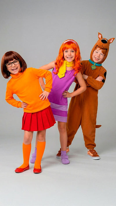 Scooby Doo