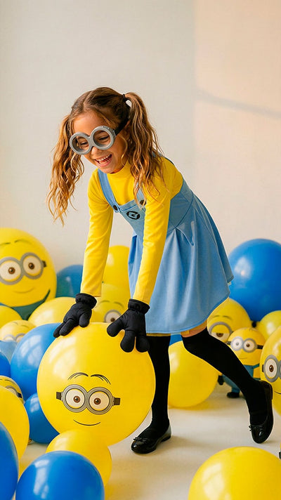 Minions