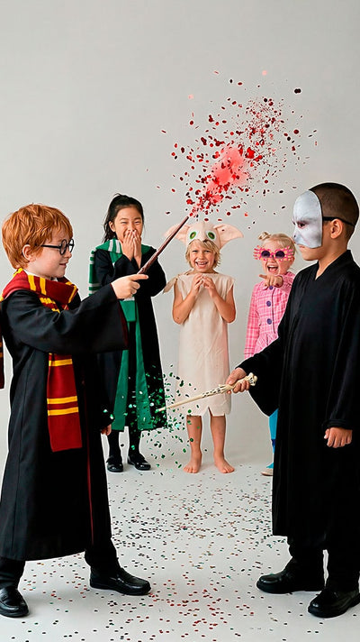 Harry Potter
