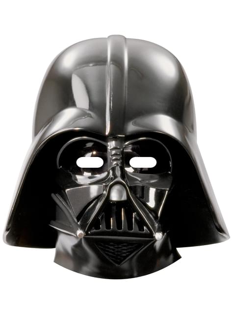 6 caretas de Darth Vader Star Wars - Final Battle - Procos | Funidelia