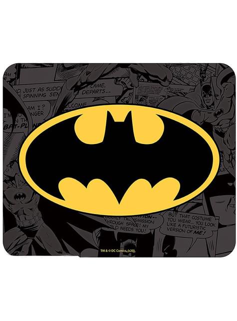 Alfombrilla de ratón de Batman - DC Comics - Abysse Corp | Funidelia