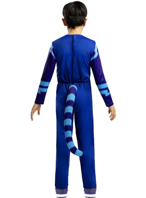 Antifaz Gatuno - PJ Masks - Funiglobal | Funidelia
