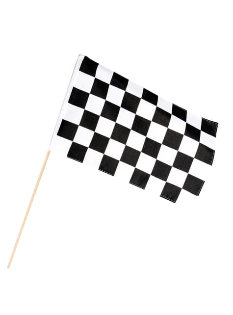 Bandera 30x45 cm de Fórmula 1 - Boland | Funidelia