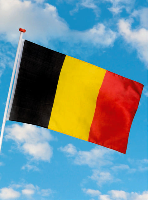 Bandera de Bélgica - Boland | Funidelia