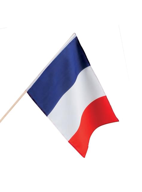 Bandera de Francia