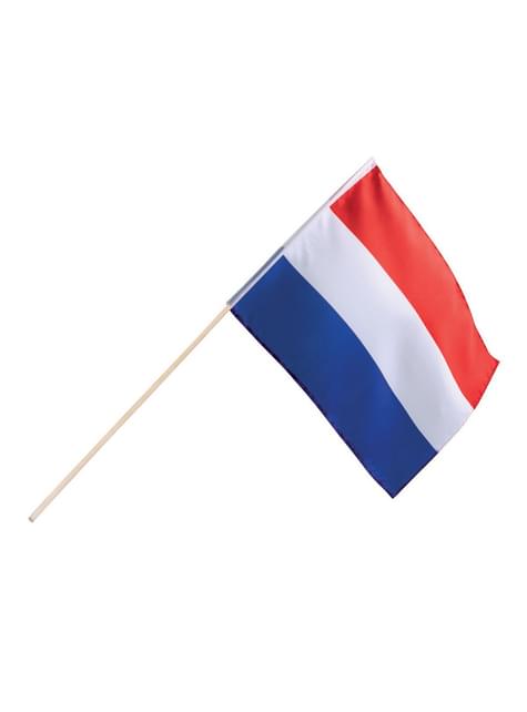 Bandera de Holanda tricolor - Boland | Funidelia