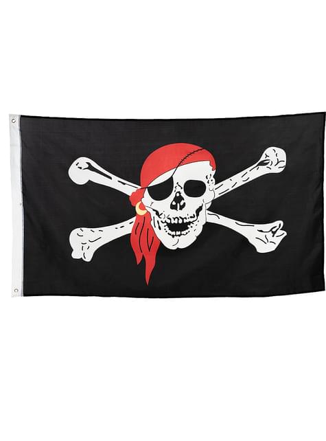 Bandera pirata - Funiglobal | Funidelia