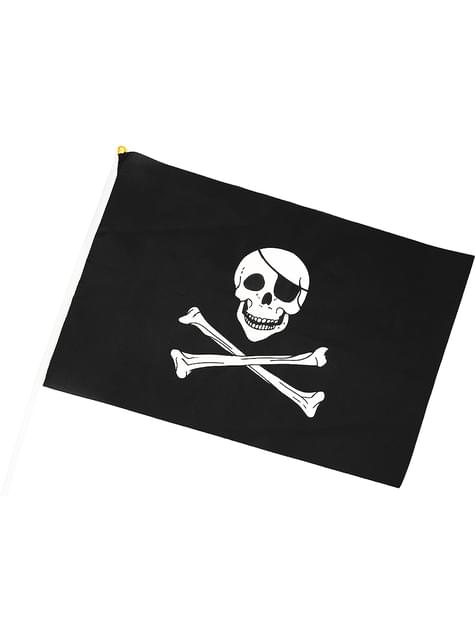 Banderín de pirata - Funiglobal | Funidelia