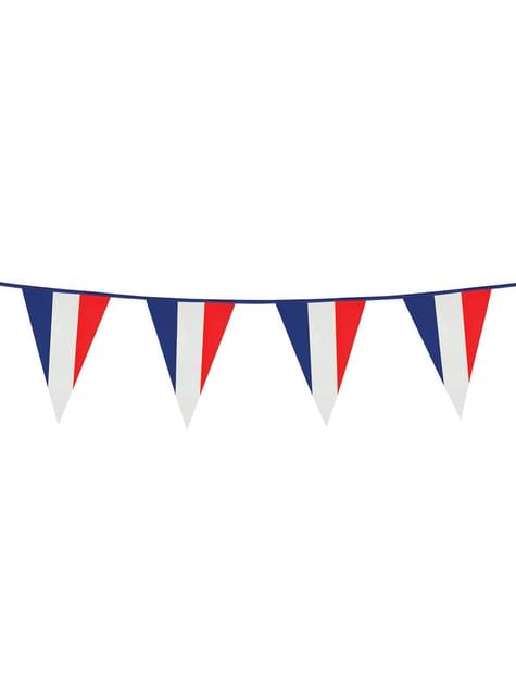 Banderines Francia - Boland | Funidelia