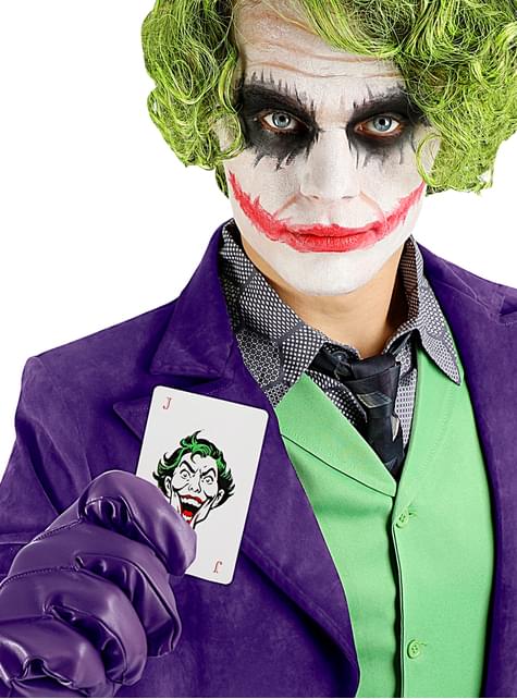 Baraja de Cartas Joker - Batman - Funiglobal | Funidelia