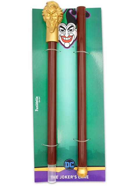 Bastón del Joker - Funiglobal | Funidelia