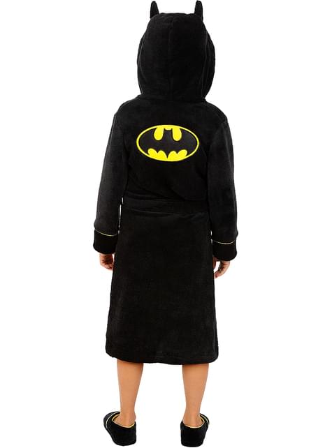Bata de Batman para niños - Funiglobal | Funidelia