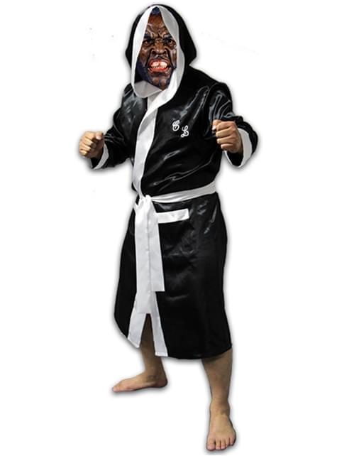 Bata de Clubber Lang Rocky III para hombre