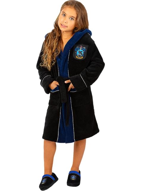 Bata de Ravenclaw para niños - Harry Potter - Funiglobal | Funidelia