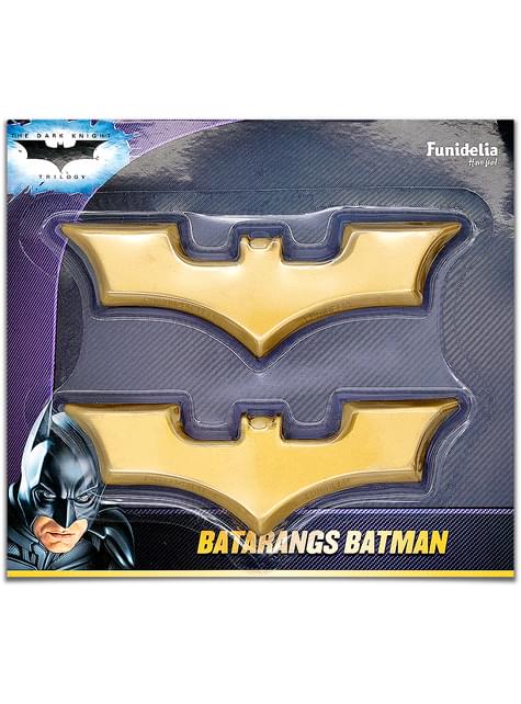 Batarangs - Funiglobal | Funidelia