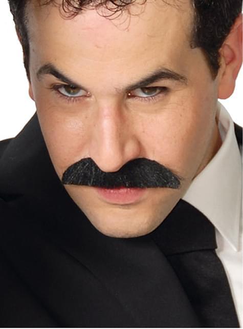 Bigote clásico - Guirca | Funidelia