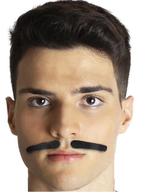 Bigote de contrabandista - Funiglobal | Funidelia