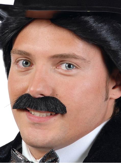 Bigote de Groucho - Guirca | Funidelia