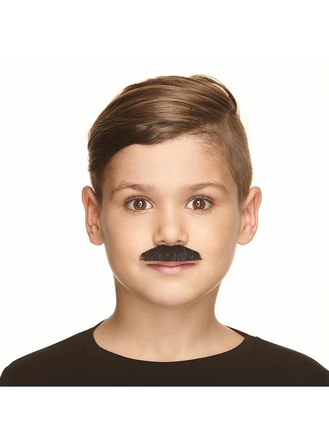 Bigote infantil - My Other Me | Funidelia