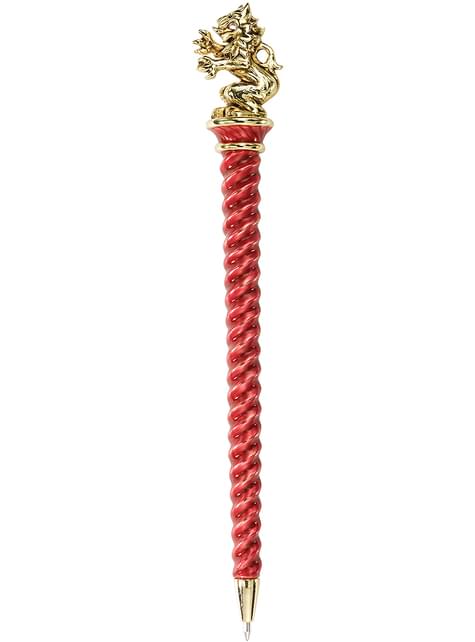 Bolígrafo de Gryffindor Harry Potter