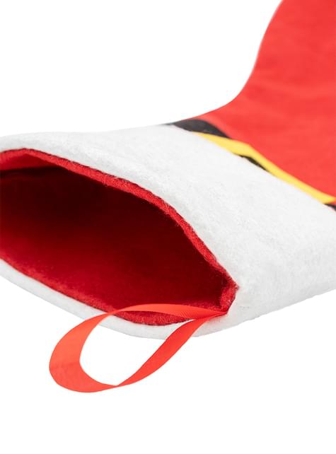 Bota de navidad - Funiglobal | Funidelia
