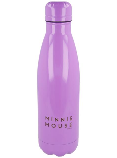 Botella cara Minnie Mouse 780ml - STOR S.L. | Funidelia