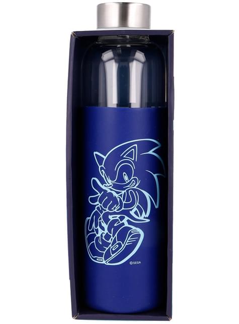 Botella Sonic con funda 585ml - STOR S.L. | Funidelia