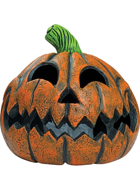 Calabaza terrorífica decorativa - Ghoulish | Funidelia
